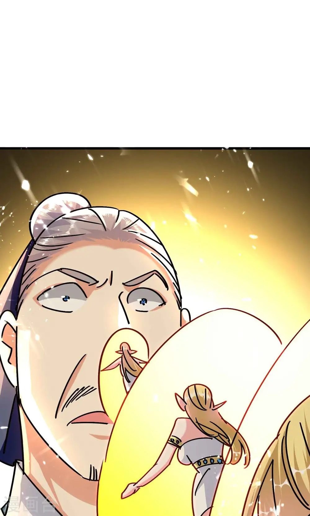 第163话 灵源成了我跟班？11