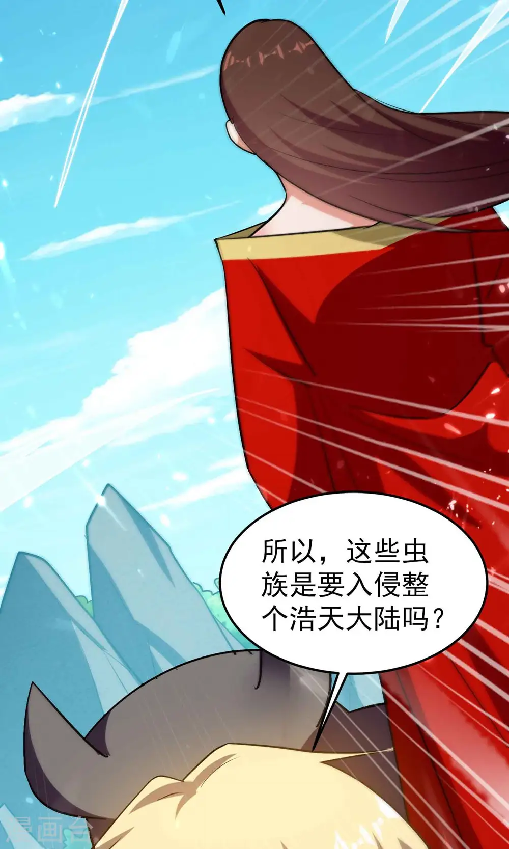 第168话 你不知道的真相？34