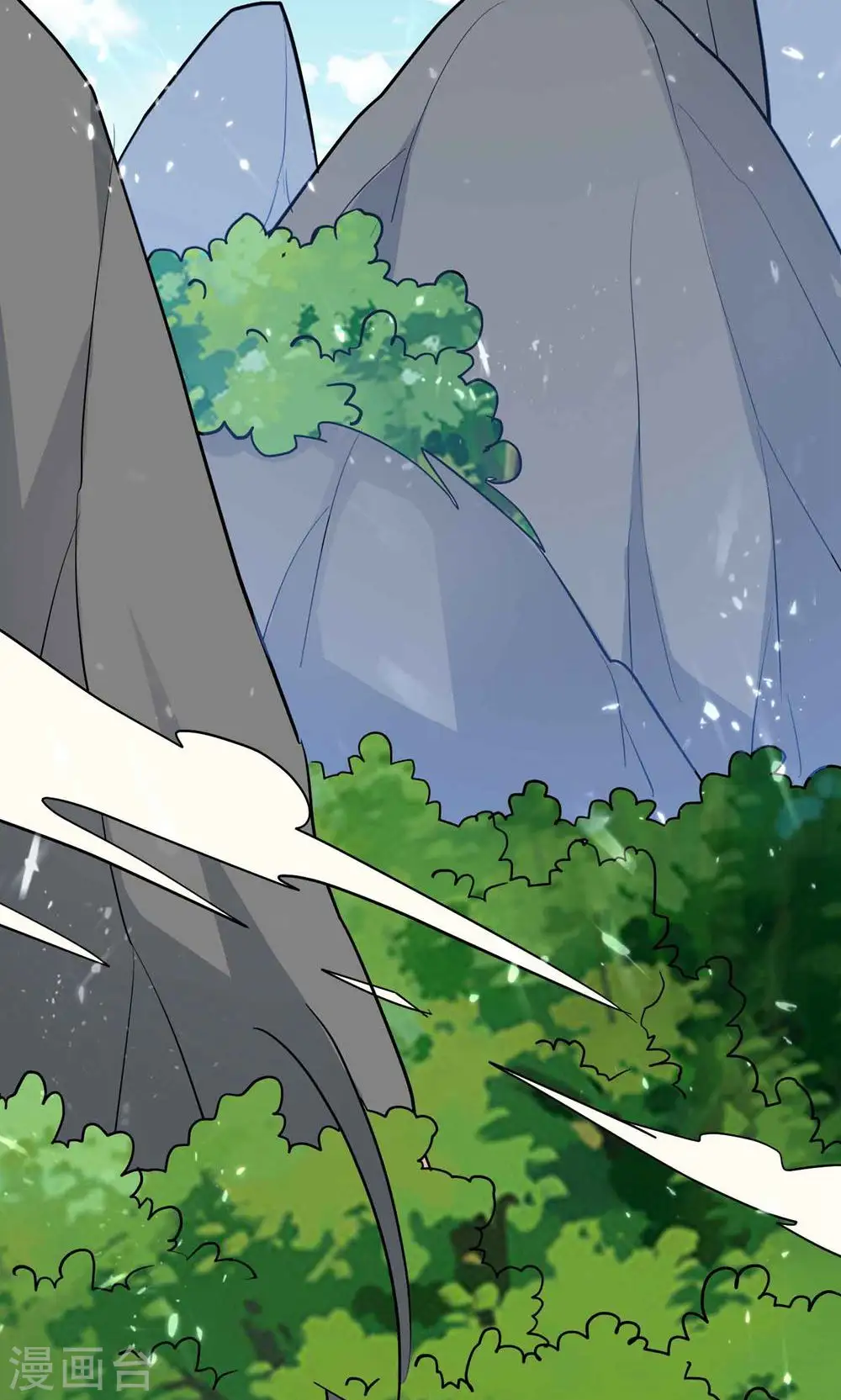 第174话 桂花糕有多好吃？33