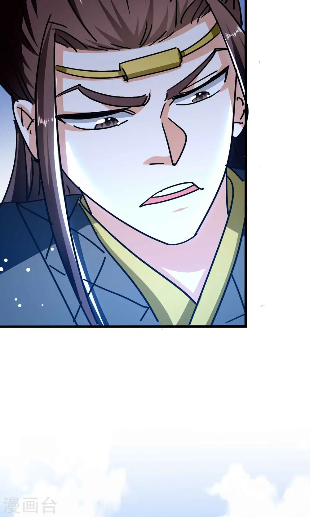第169话 你可算是回来了！52