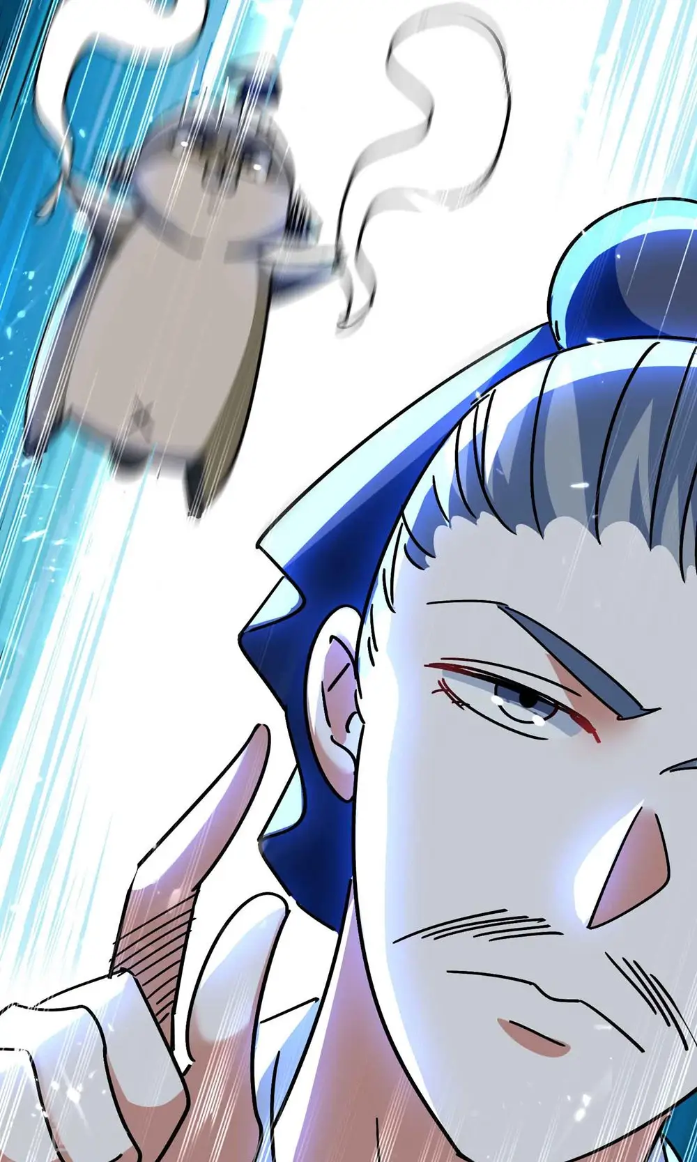 第154话 毫无悬念的碾压？31