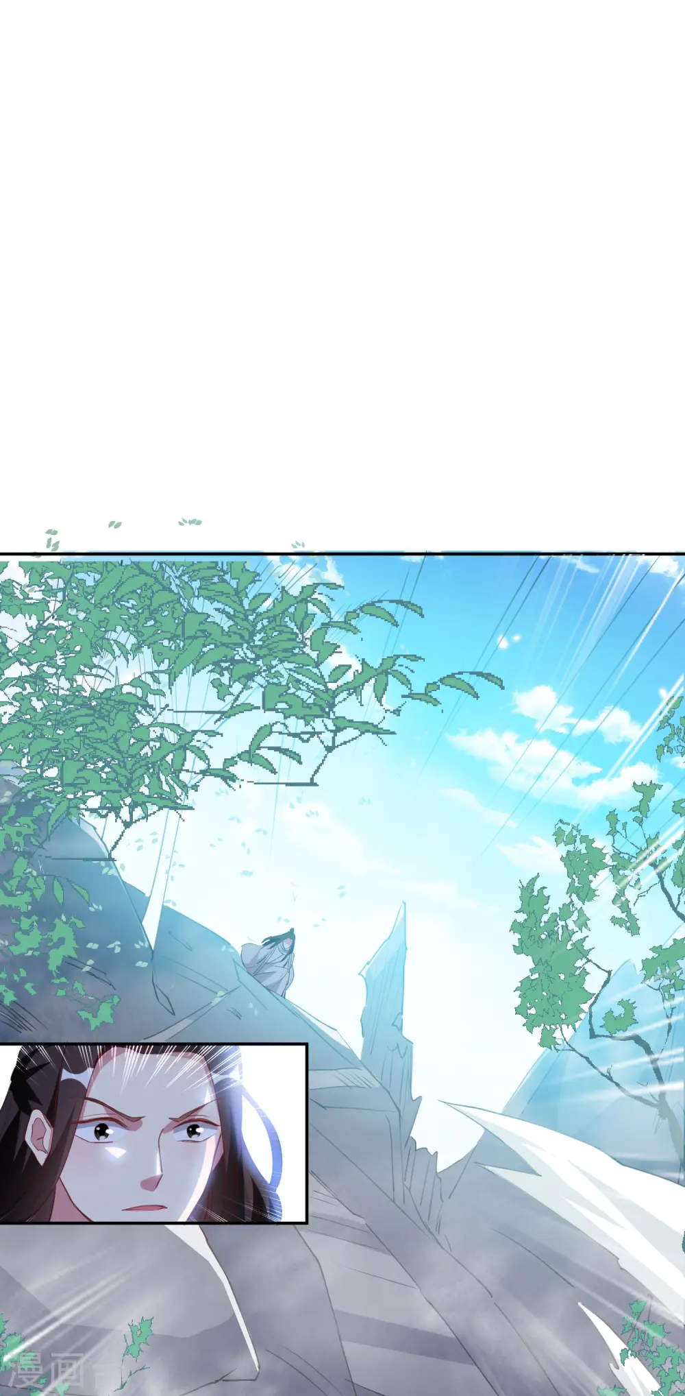 第44话 叶枫失踪了？！51