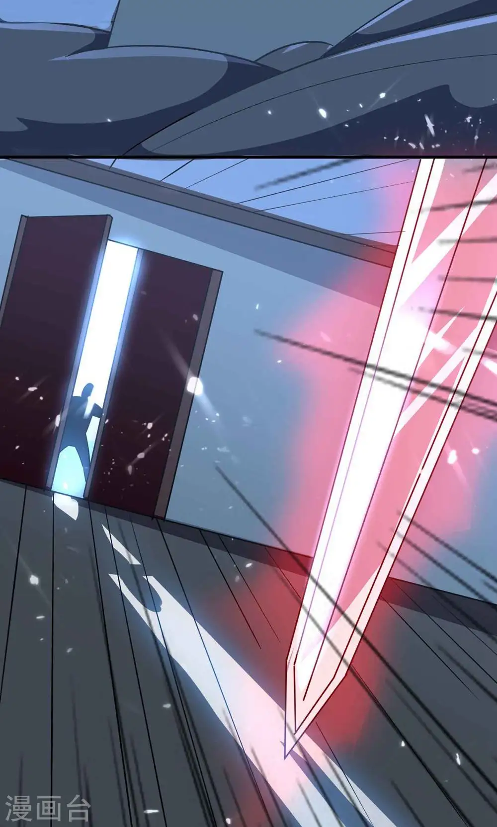 第176话 重回过去遇故人？20