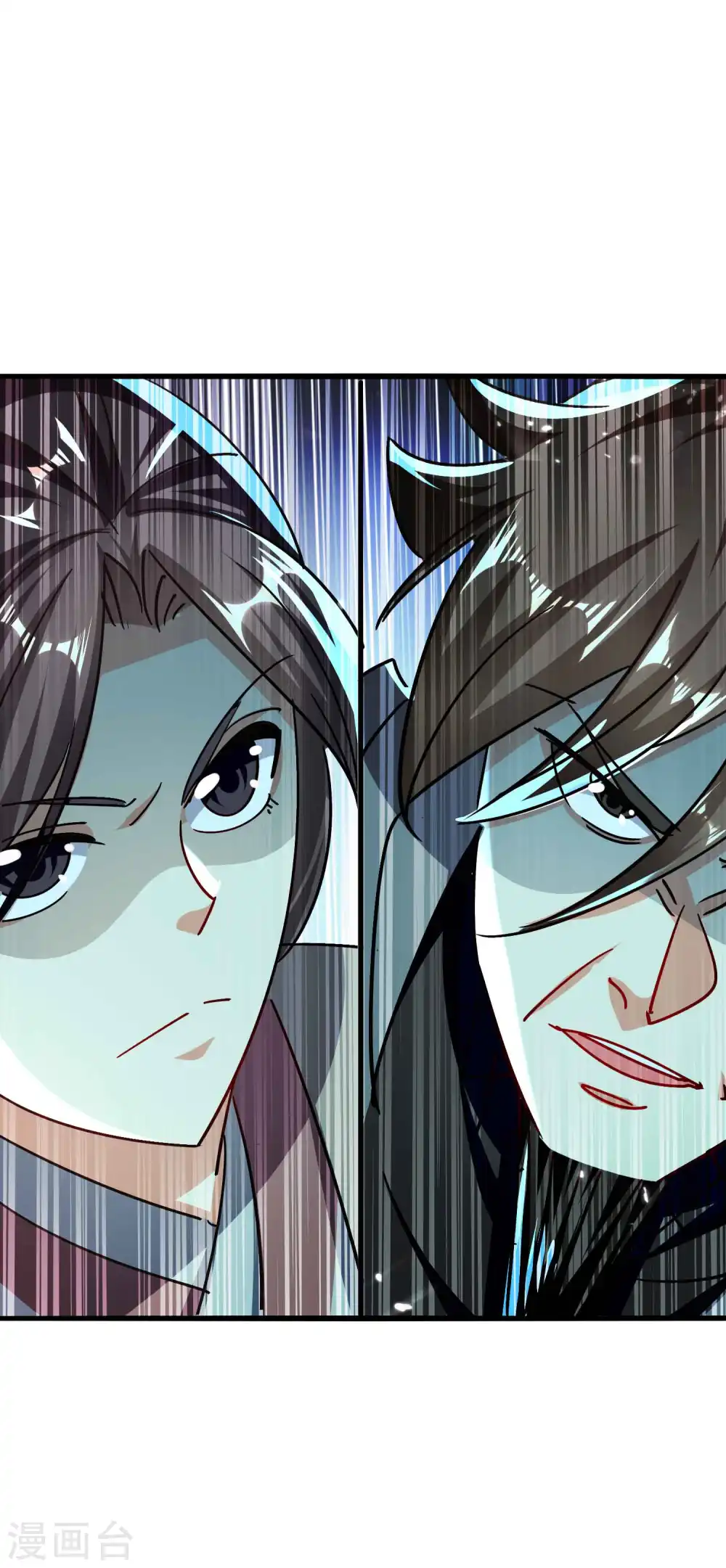 第177话 谁敢说天云宗不行27