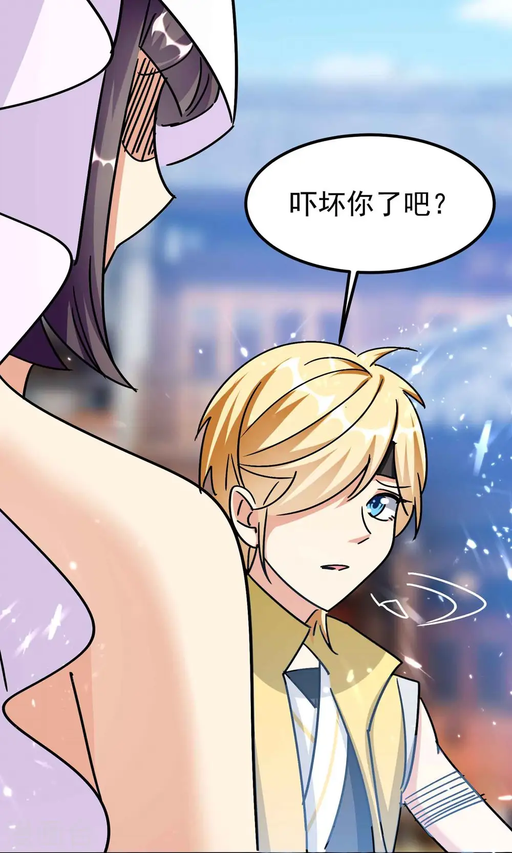 第154话 毫无悬念的碾压？56