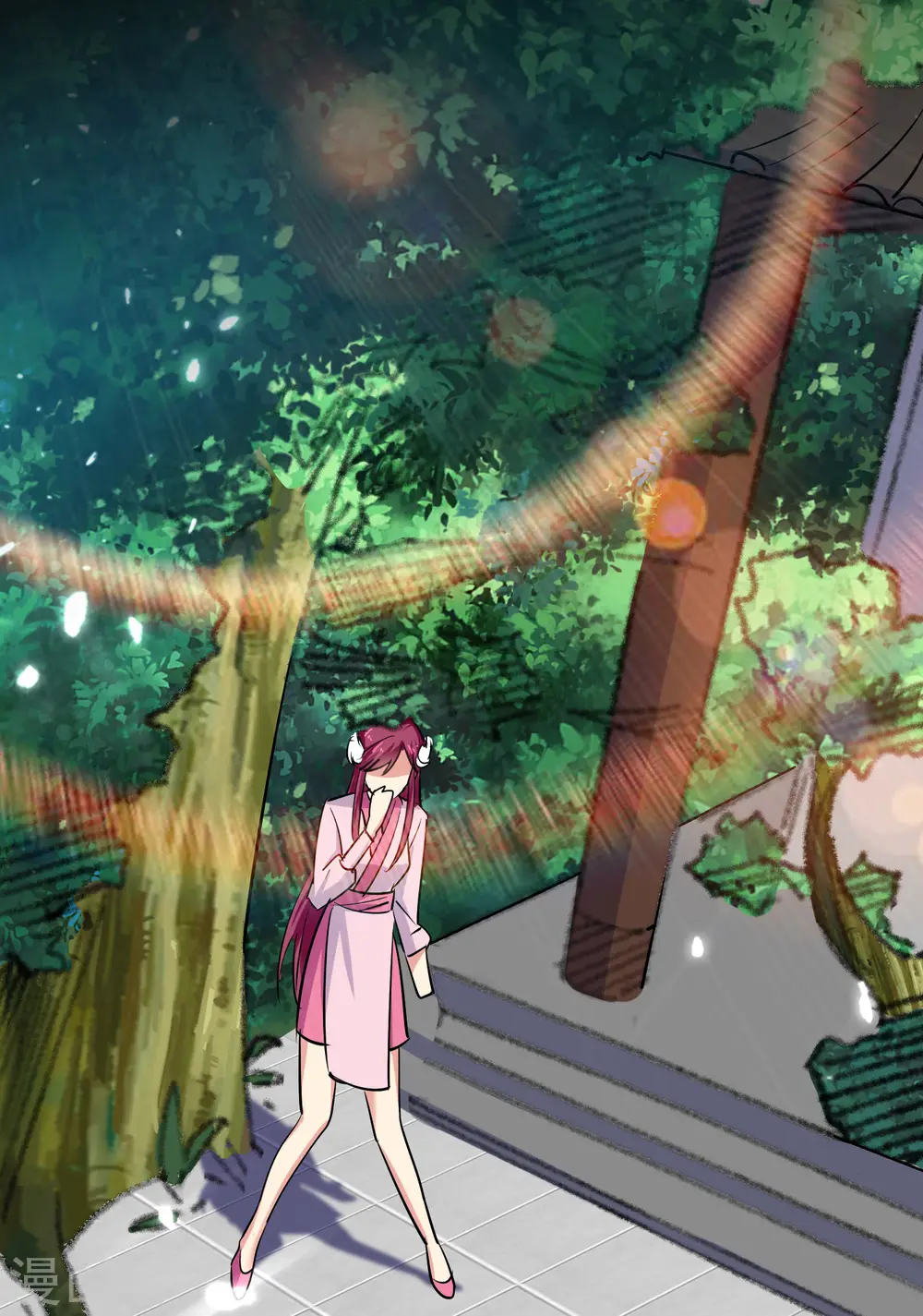 第14话 是时候轮到外挂登场了29