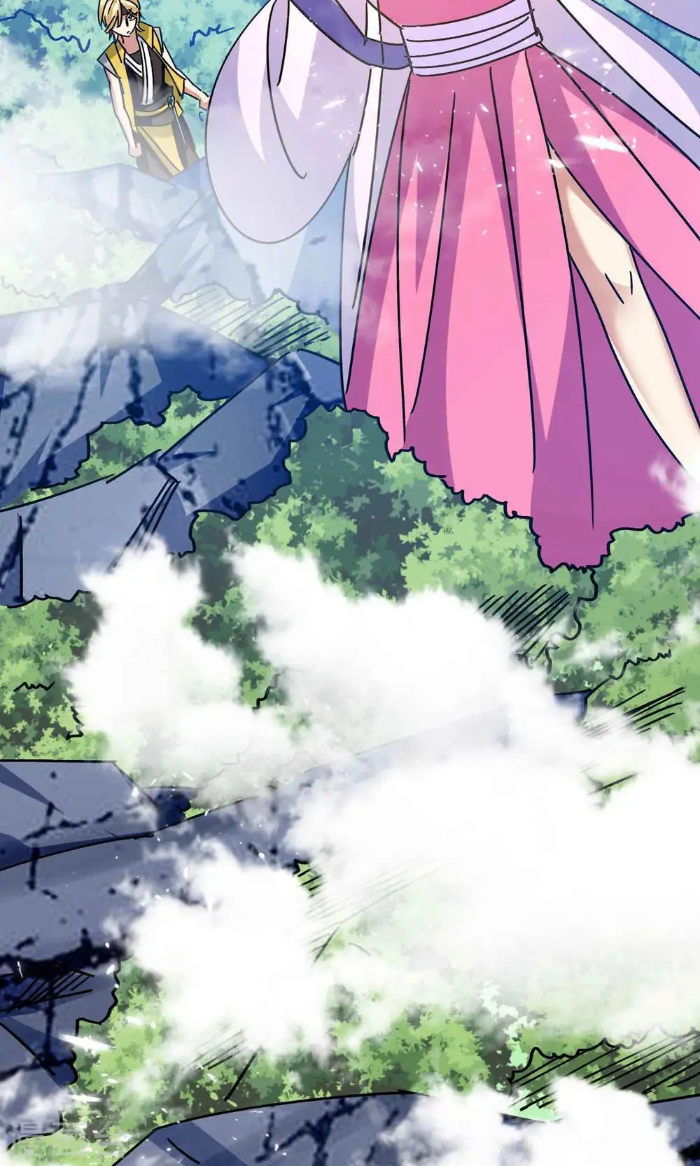 第191话 一看你就有问题！16