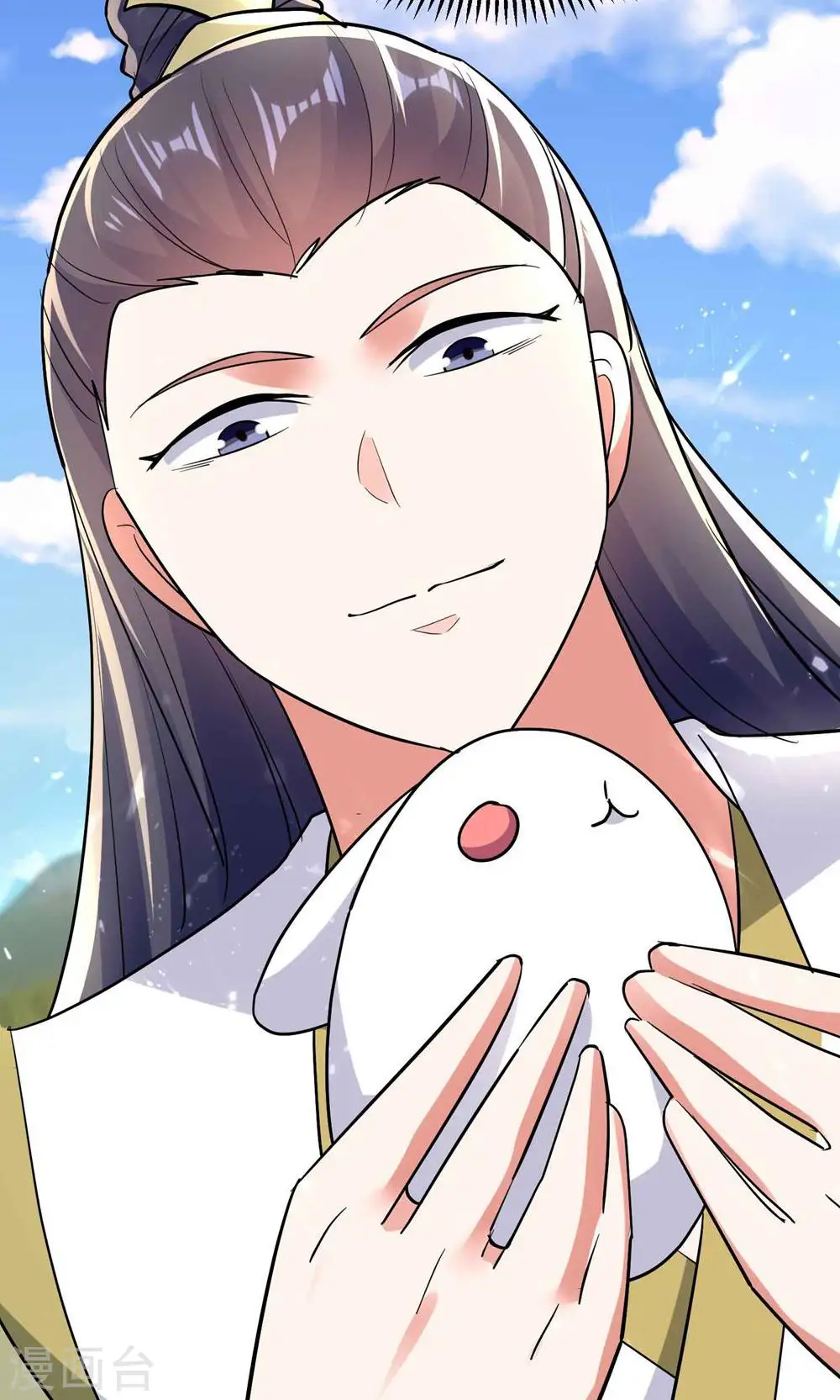 第174话 桂花糕有多好吃？49