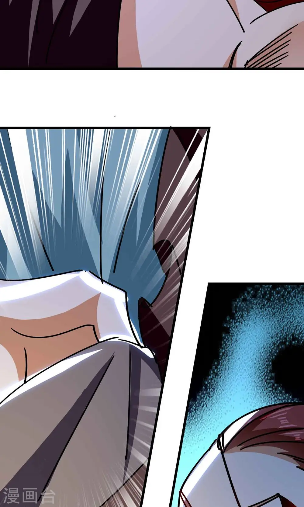 第156话 展现真正的实力！30