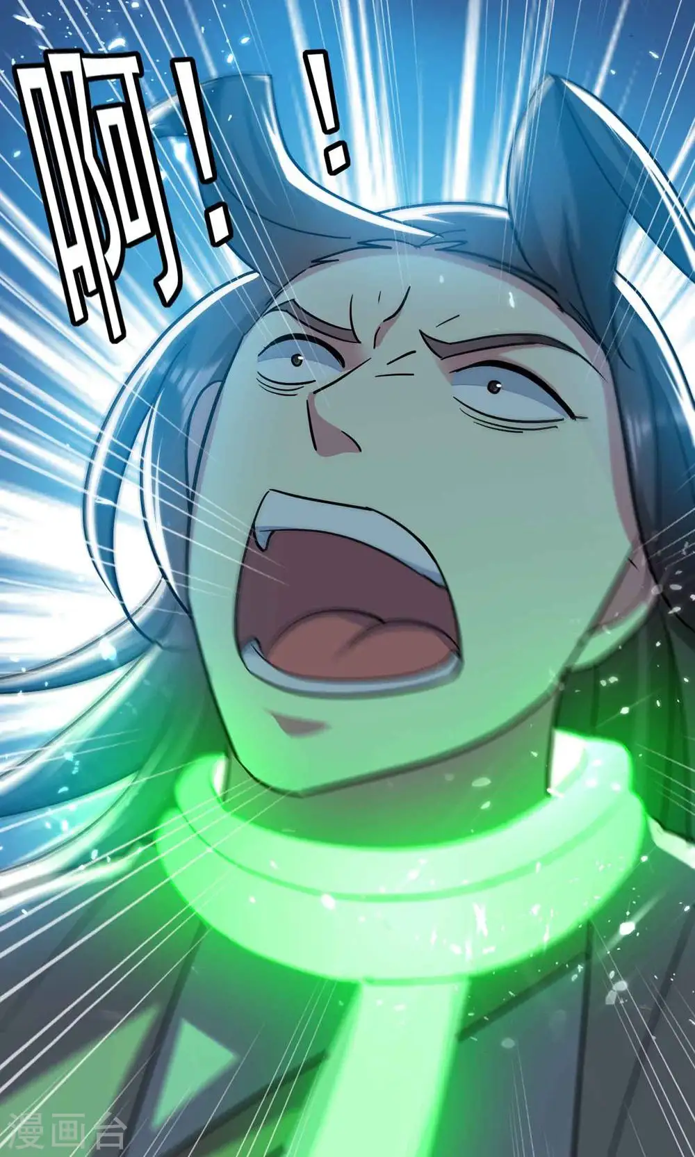 第180话 他是因我而死啊！32