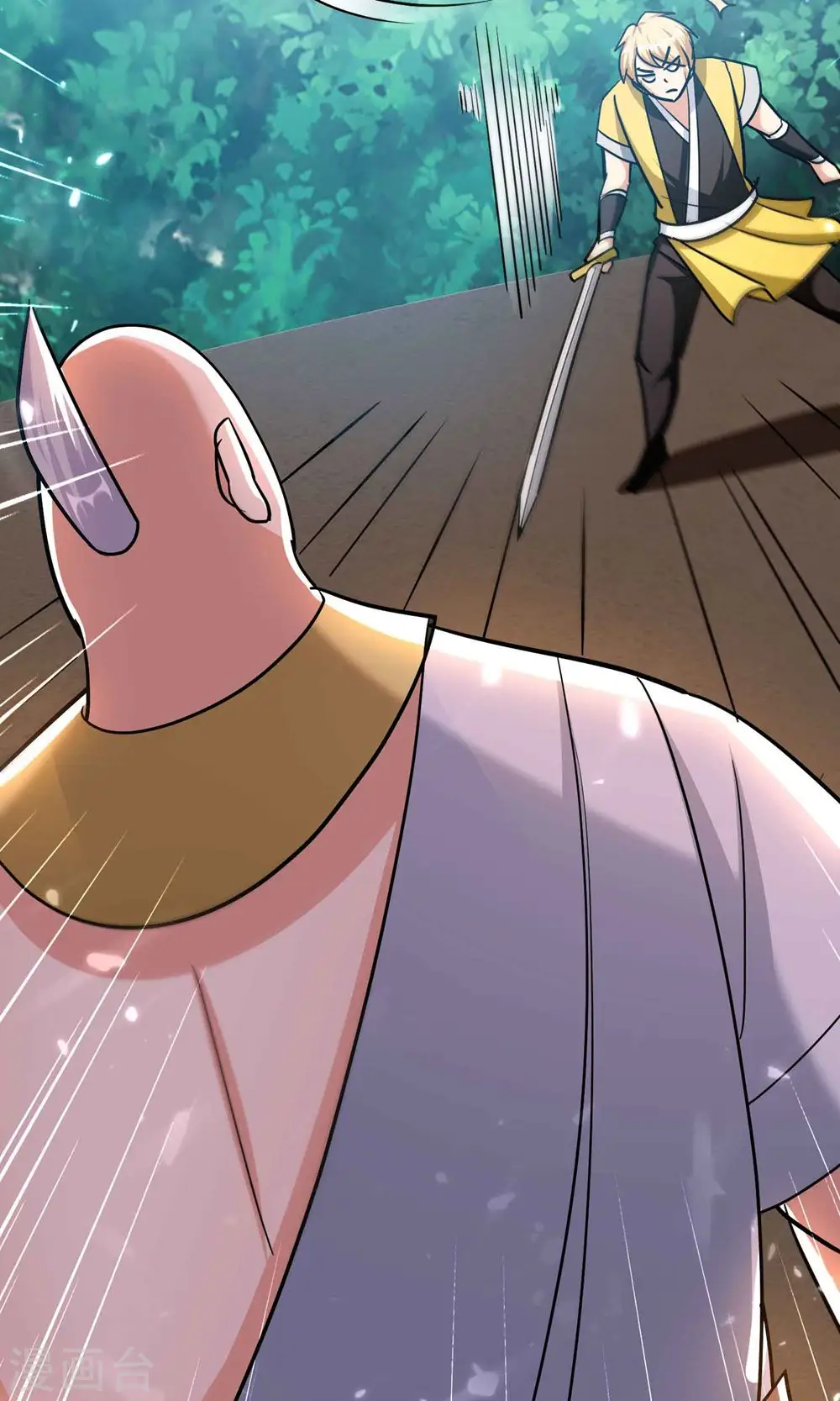 第157话 虫灵之门即将开启22
