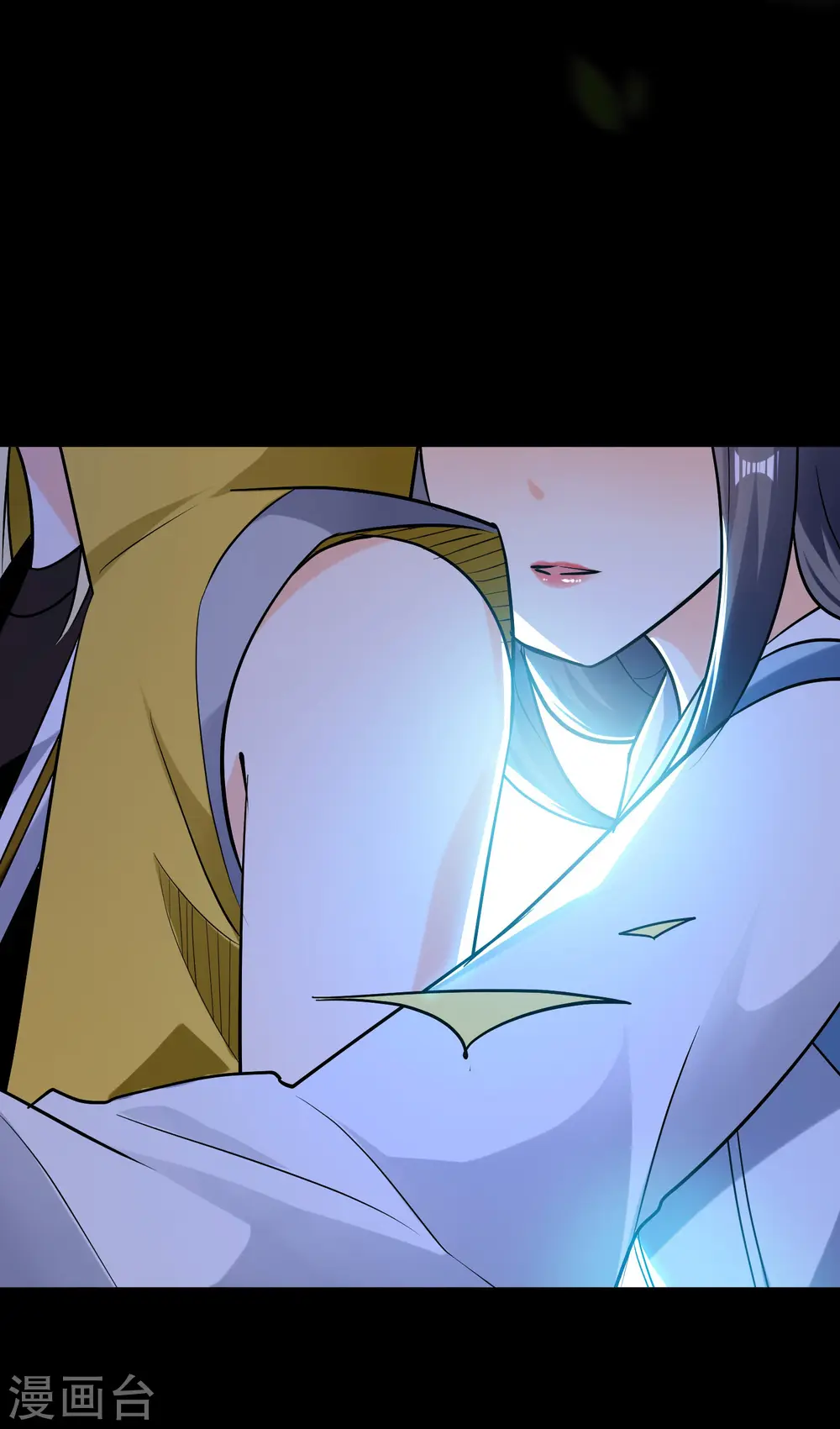 第61话 穿越的秘密要被曝光啦？6