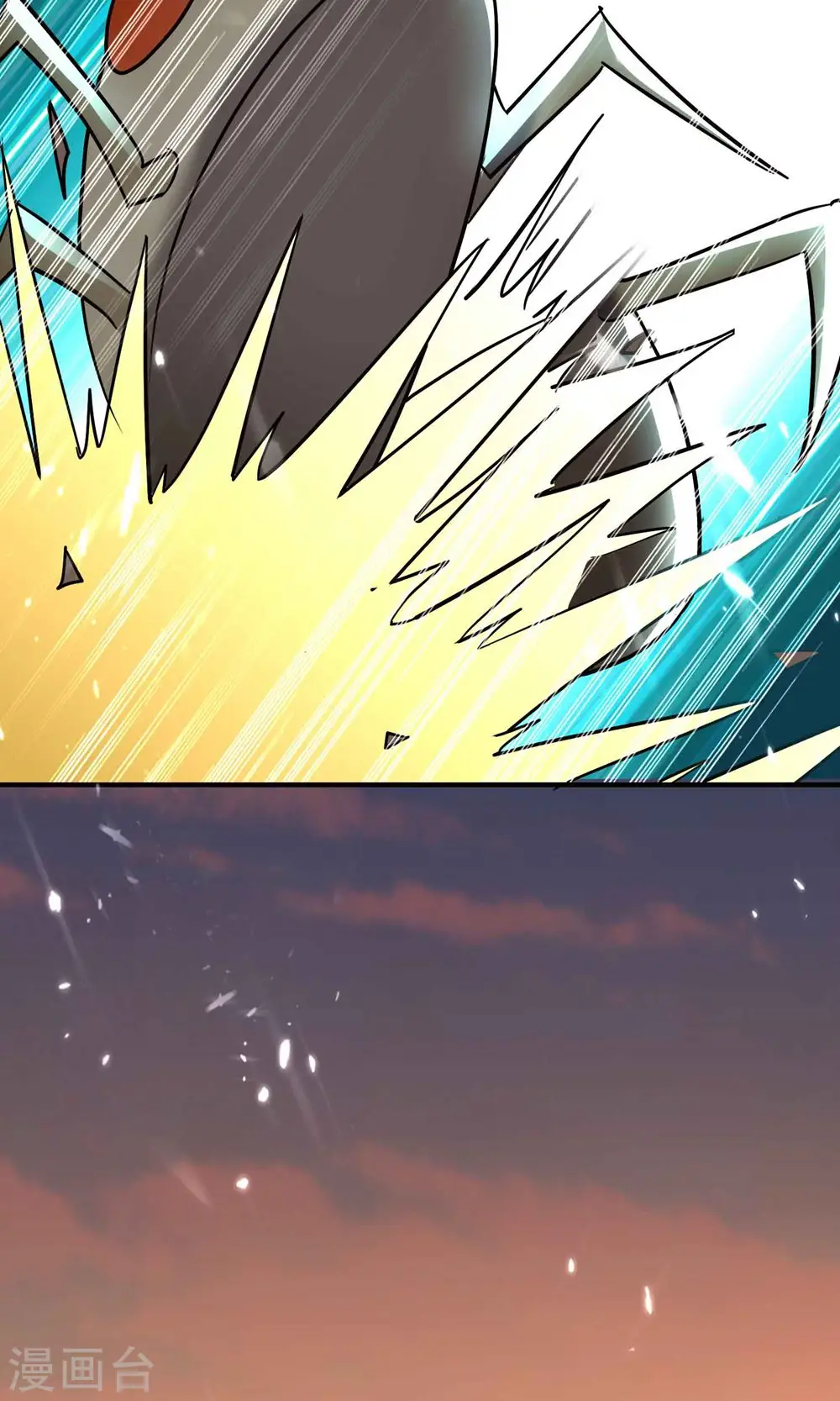 第160话 它们想灭亡世界！7