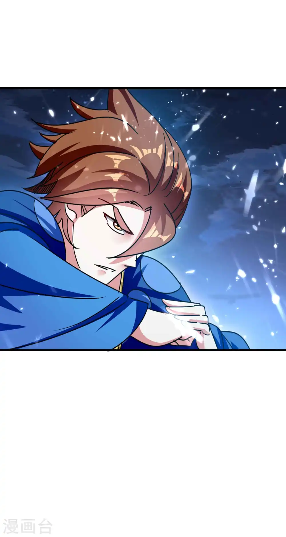 第115话 所有人就地诛杀！2