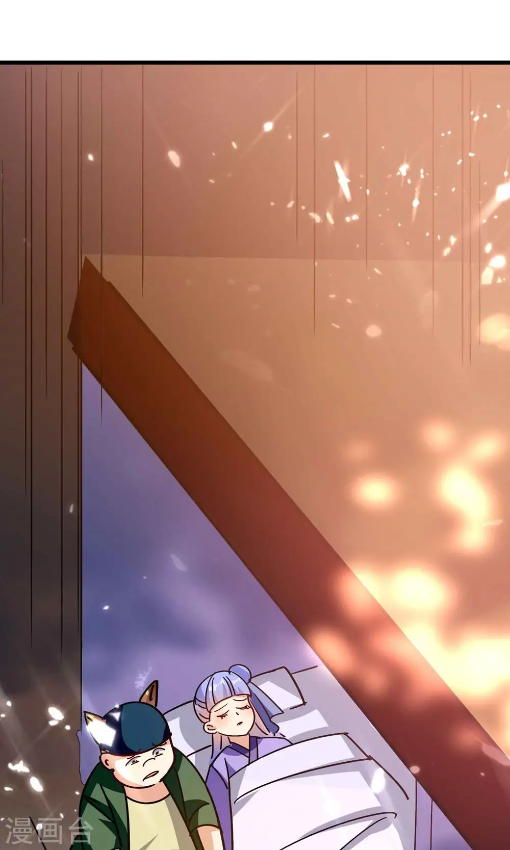第152话 展现真正的技术！24
