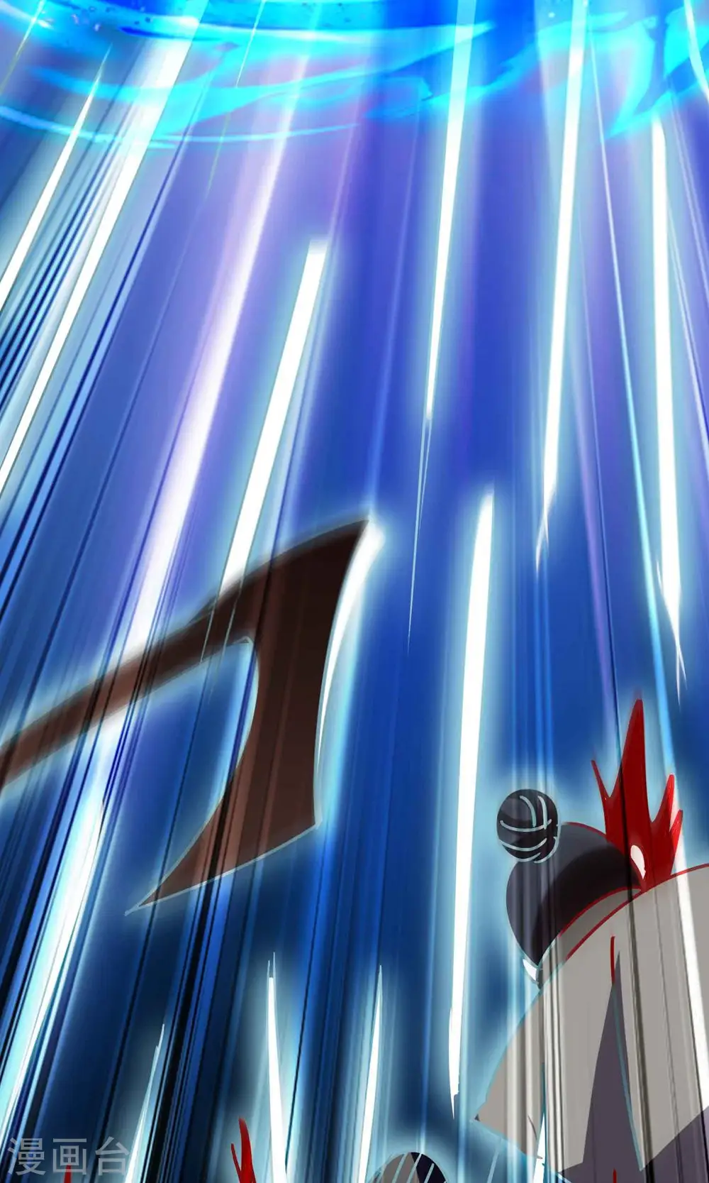 第165话 神秘的二次觉醒！37