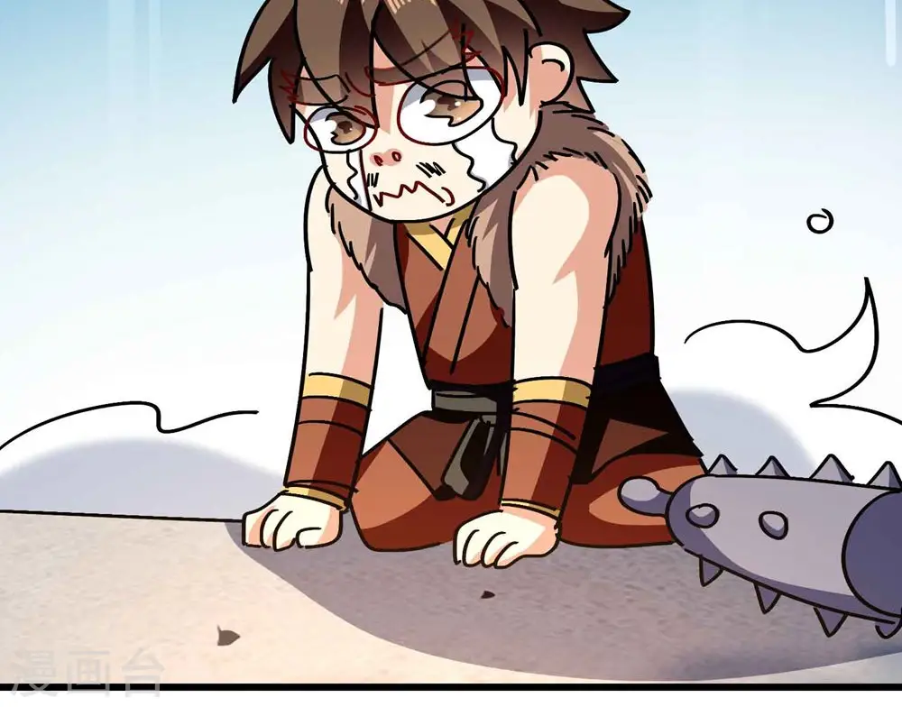 第156话 展现真正的实力！49