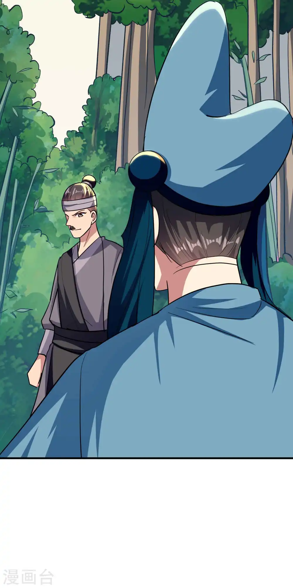 第110话 有人想杀人灭口啊！14