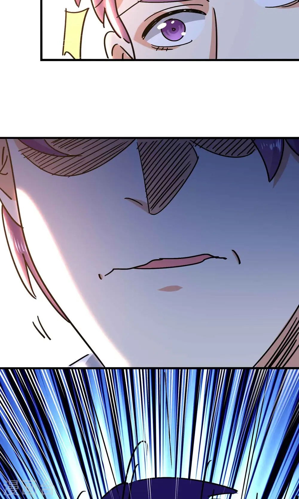 第167话 浩然剑宗出场了！12