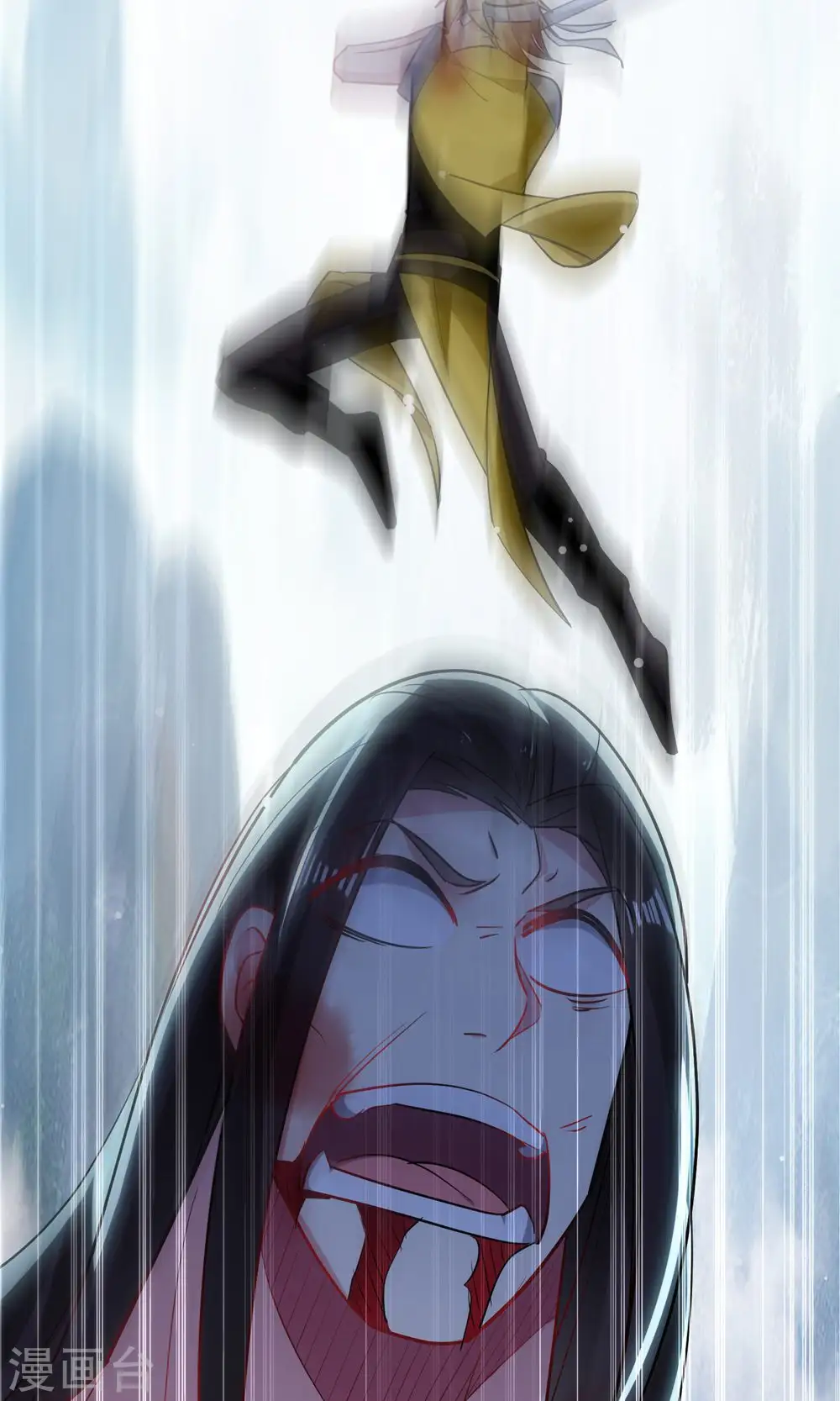 第82话 赢了也要死？40