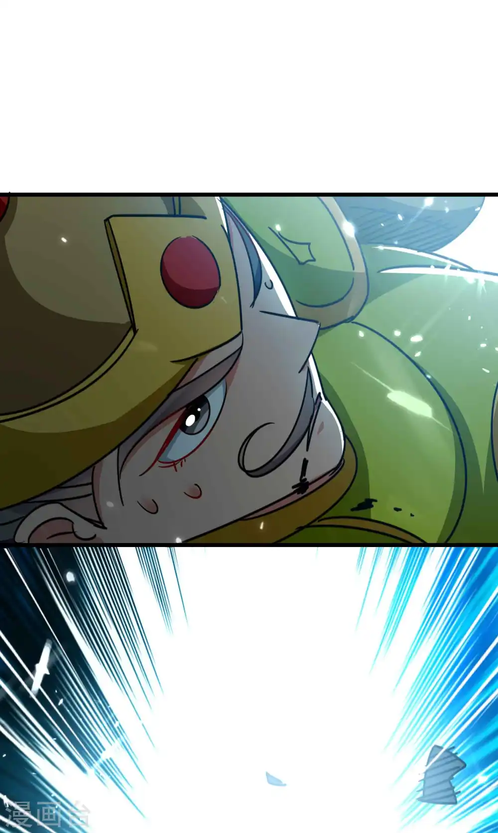 第115话 所有人就地诛杀！25