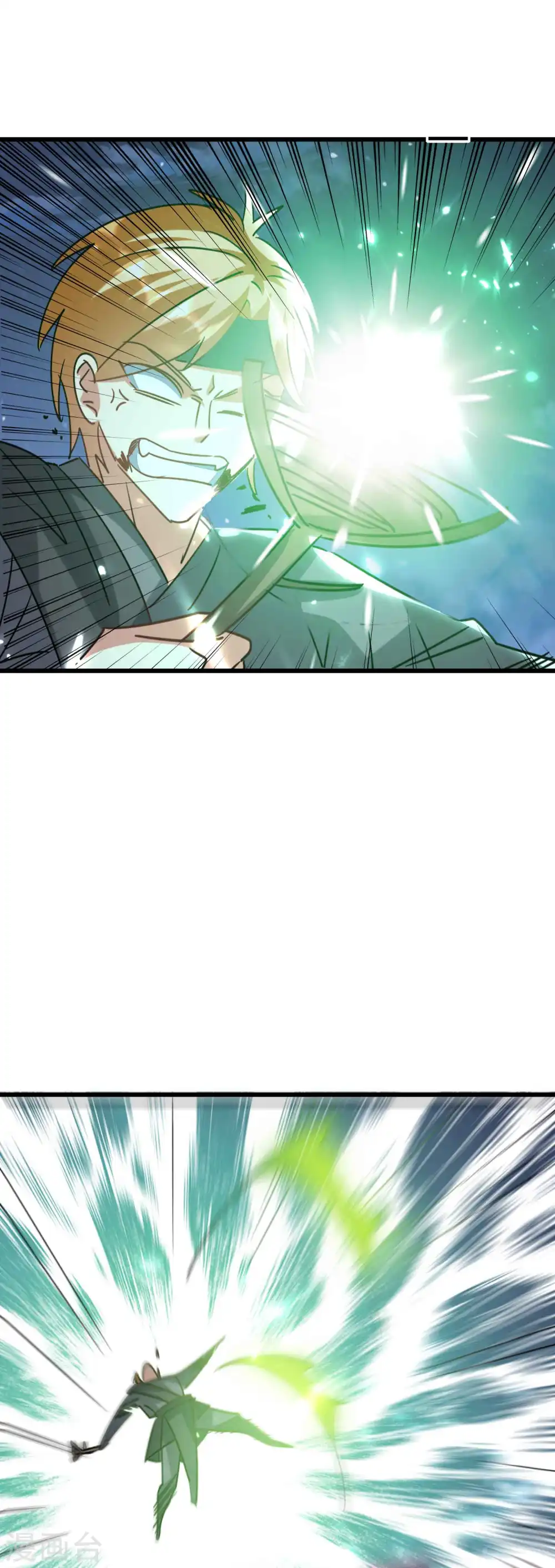 第118话 真的救不了叶枫吗？6