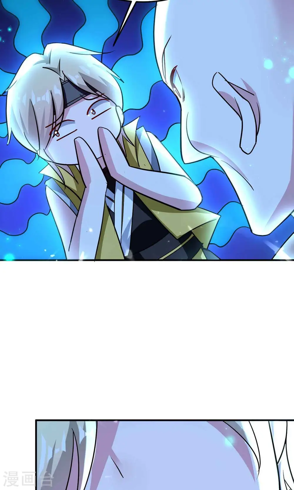 第176话 重回过去遇故人？8