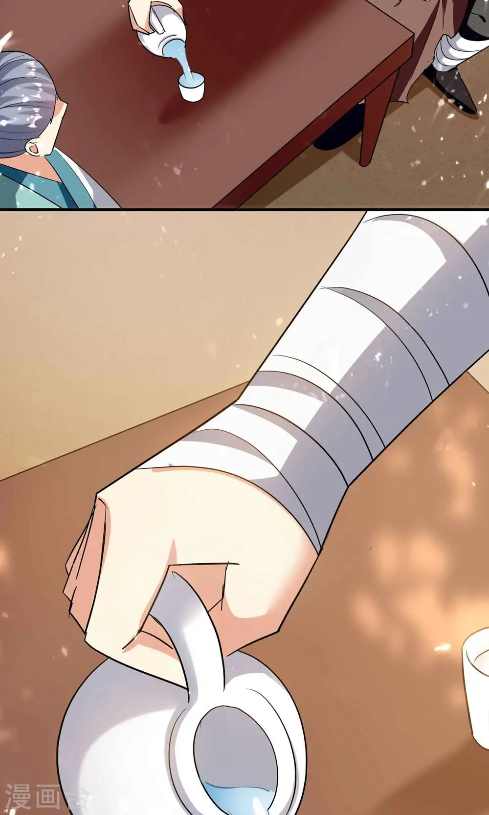 第153话 你们想往哪里跑？6