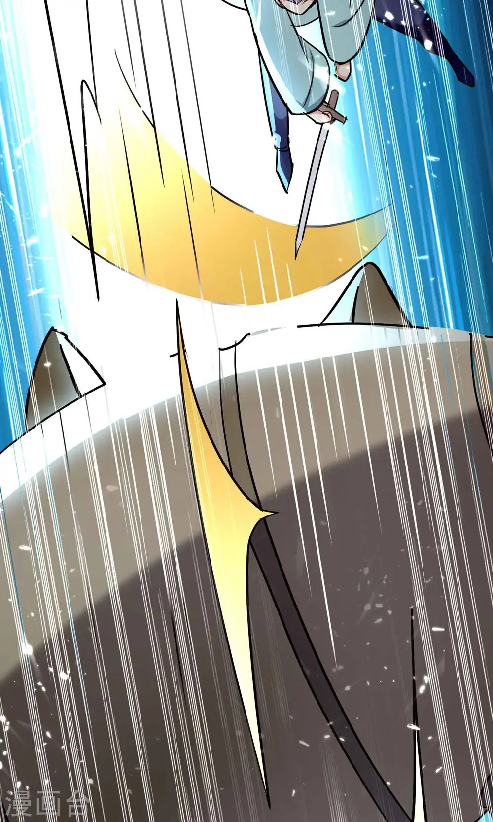第160话 它们想灭亡世界！2