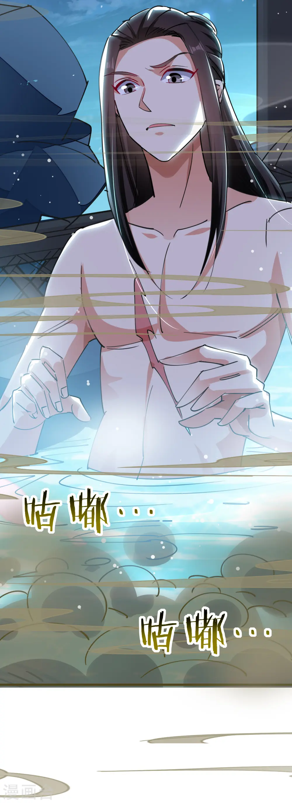 第75话 只有蚂蚁们能做的事47
