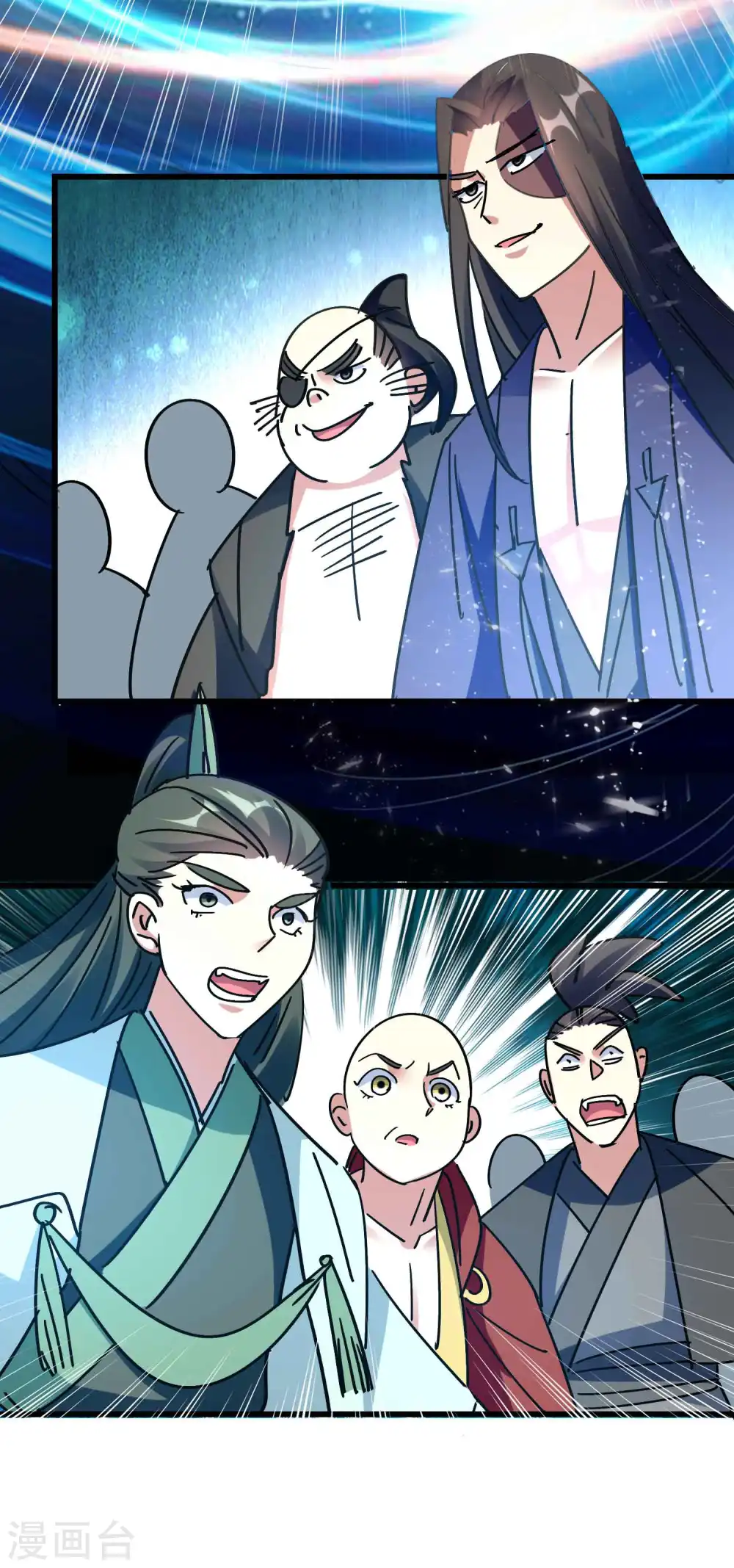 第185话 一切尽在我掌握！29