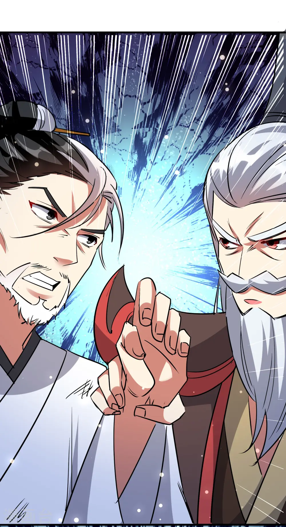 第47话 我今晚可以留下来陪你吗？6