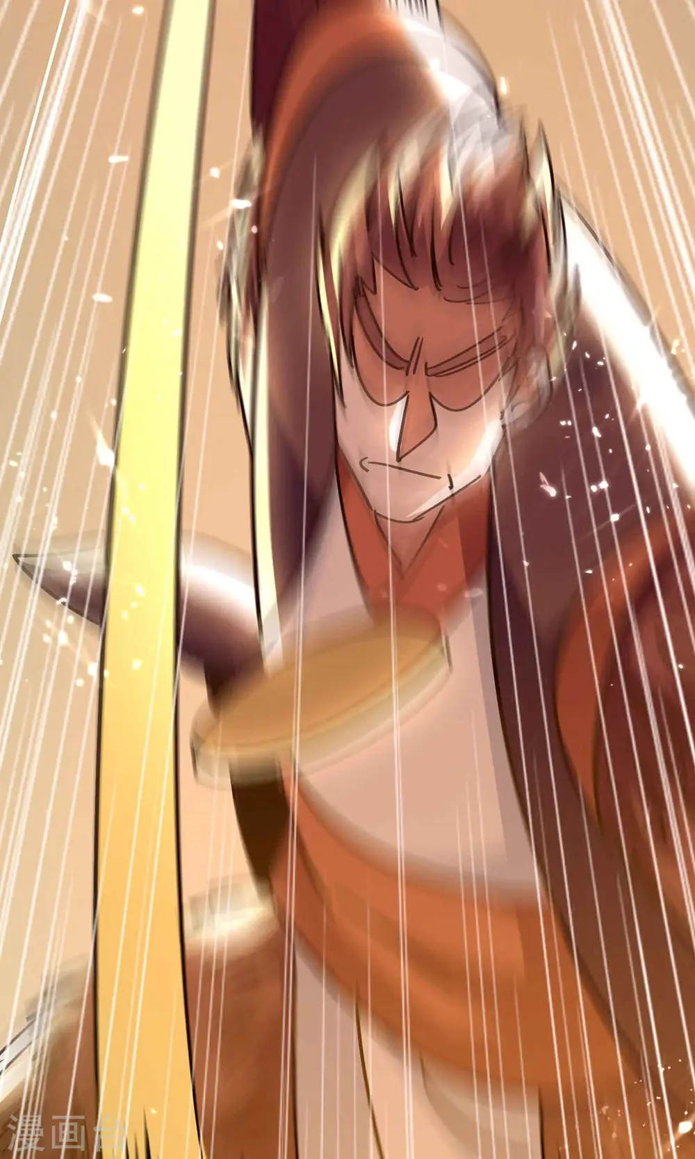 第154话 毫无悬念的碾压？15