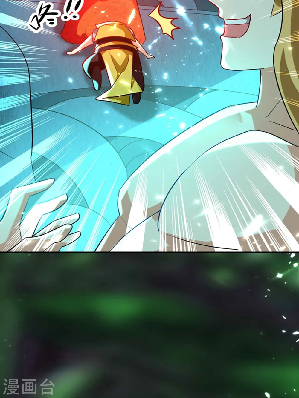 第131话 诸天神魔皆要跪我17