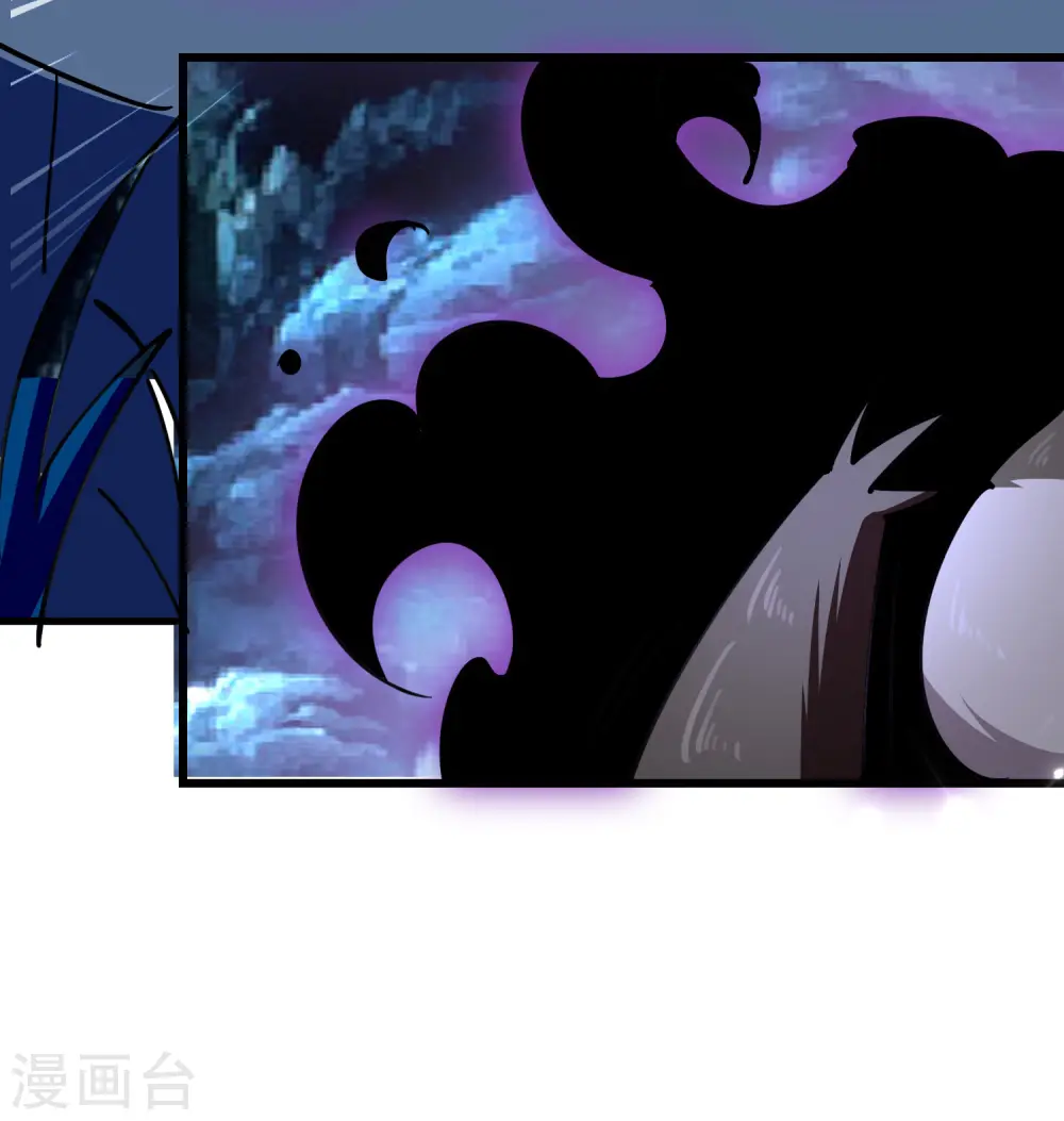 第72话 你能把骨头打趴吗？34