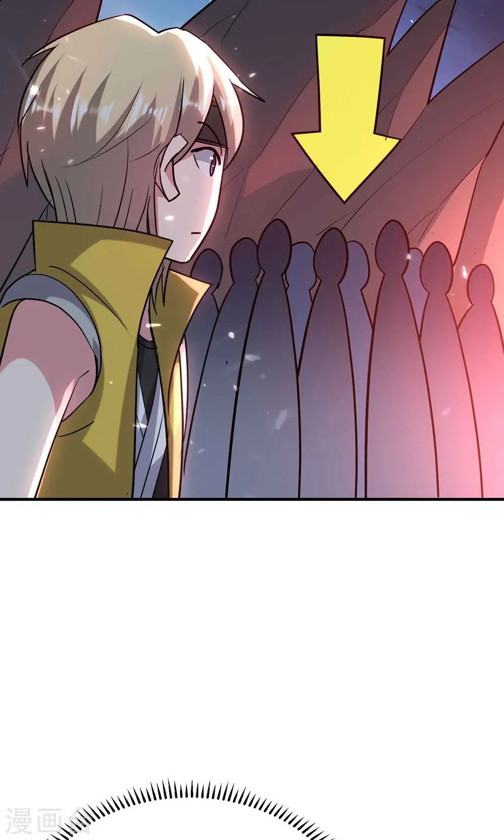 第176话 重回过去遇故人？39