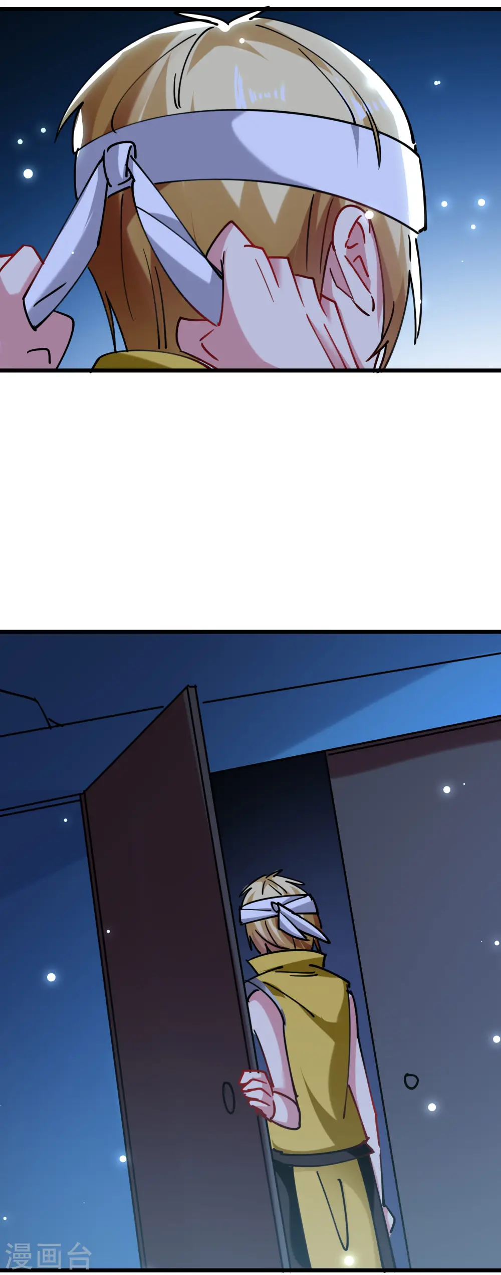 第79话 单方面的碾压？4