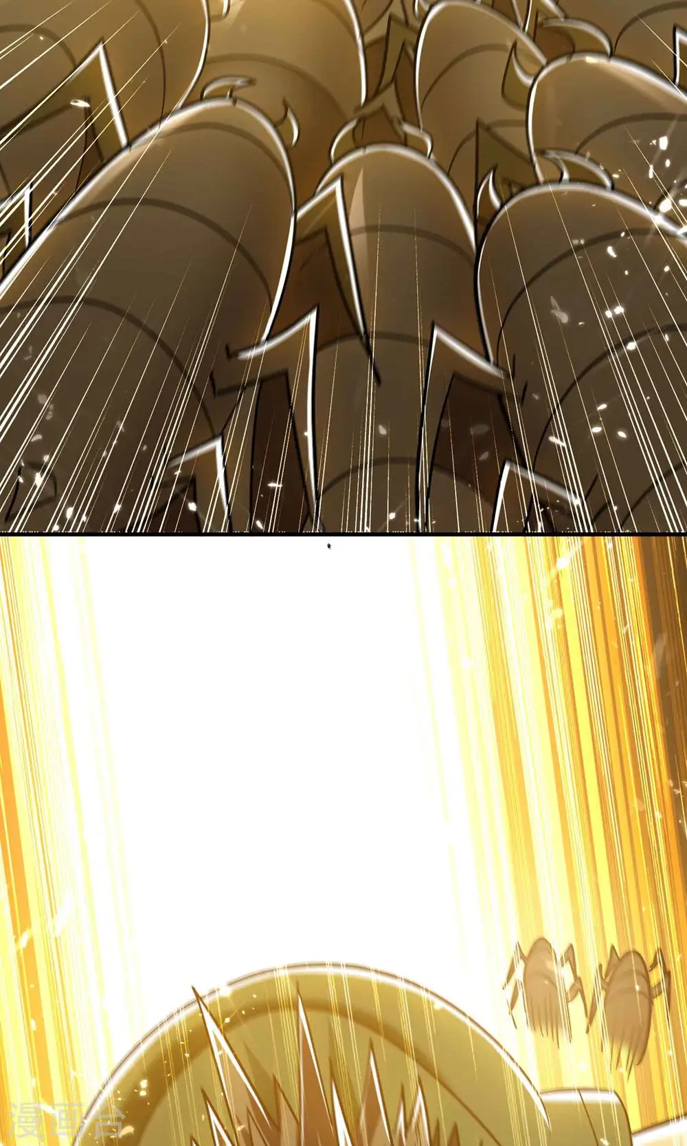 第166话 一招毙命死得快？2