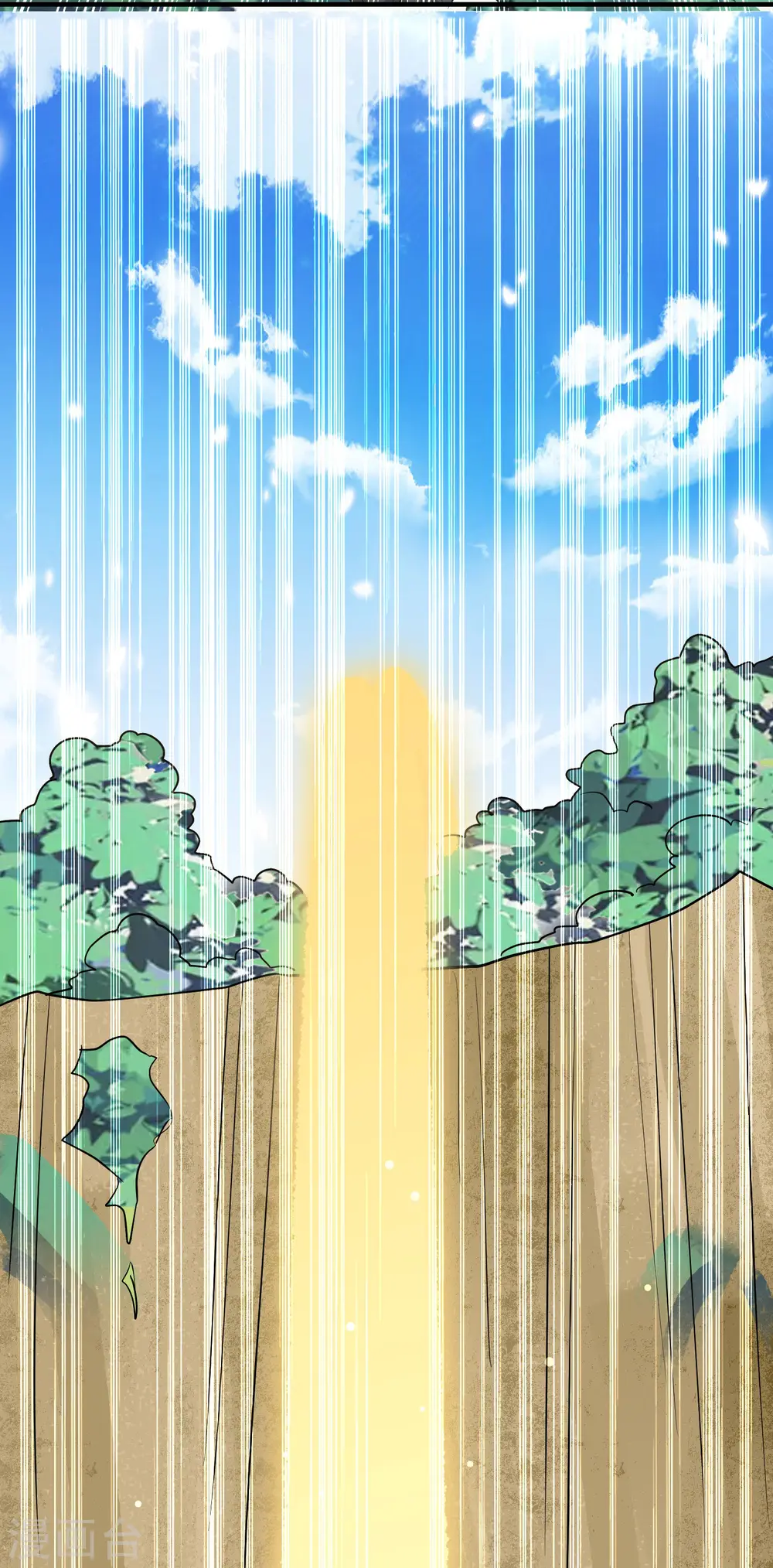 第35话 天云宗需要我来救？20