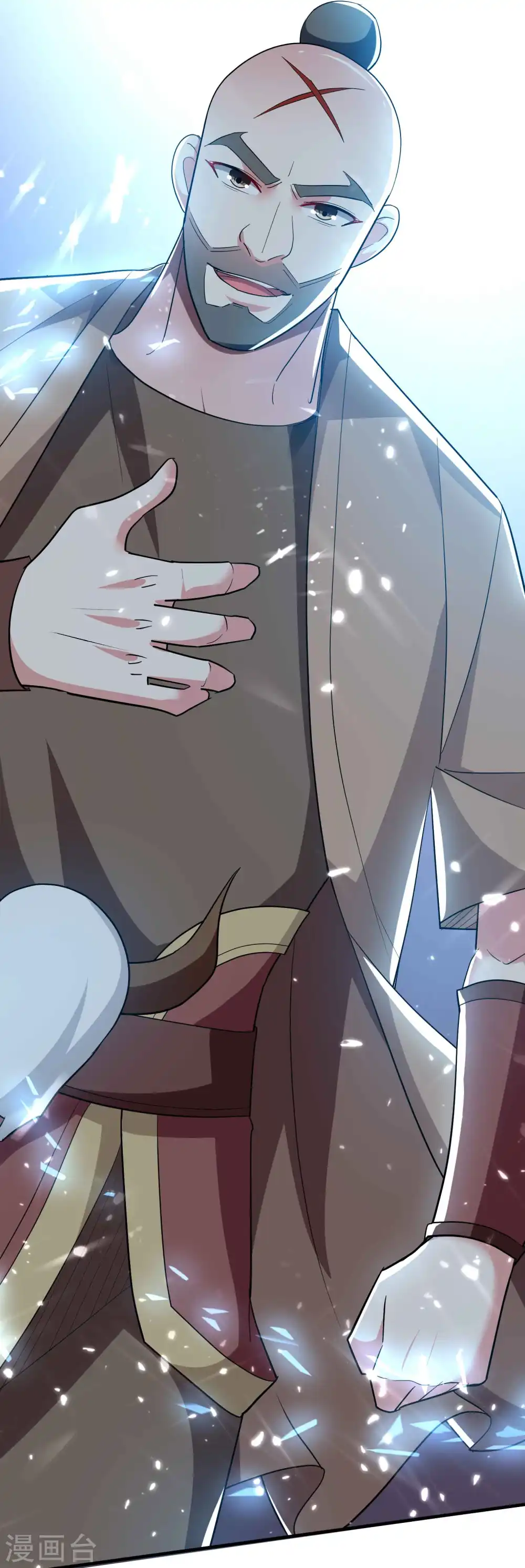 第137话 开门迎客瓮中捉鳖22
