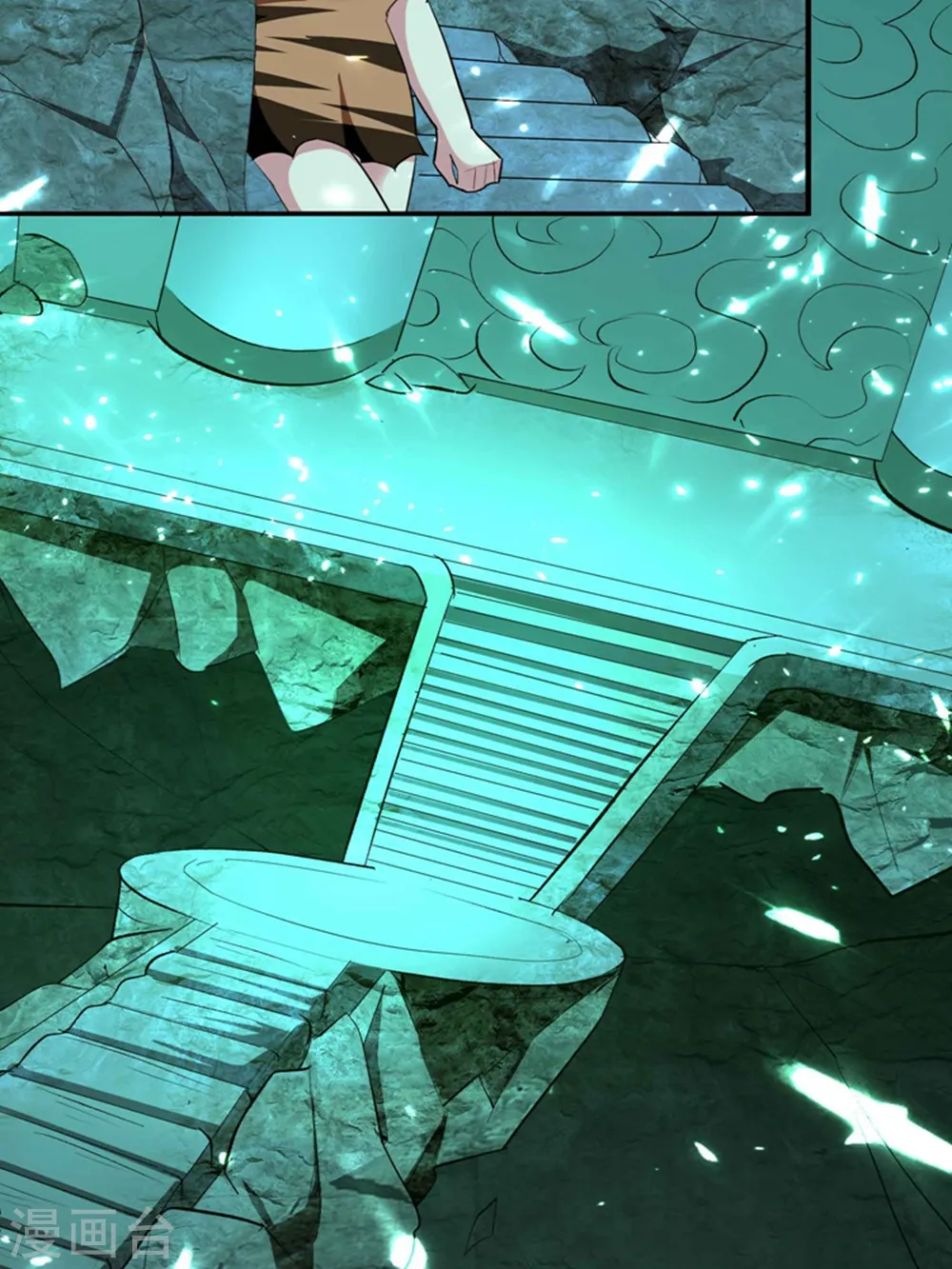 第130话 如果时间能倒流8