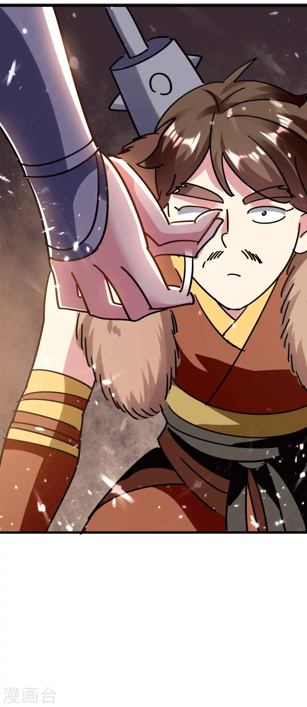 第146话 一人一狗计划通！26