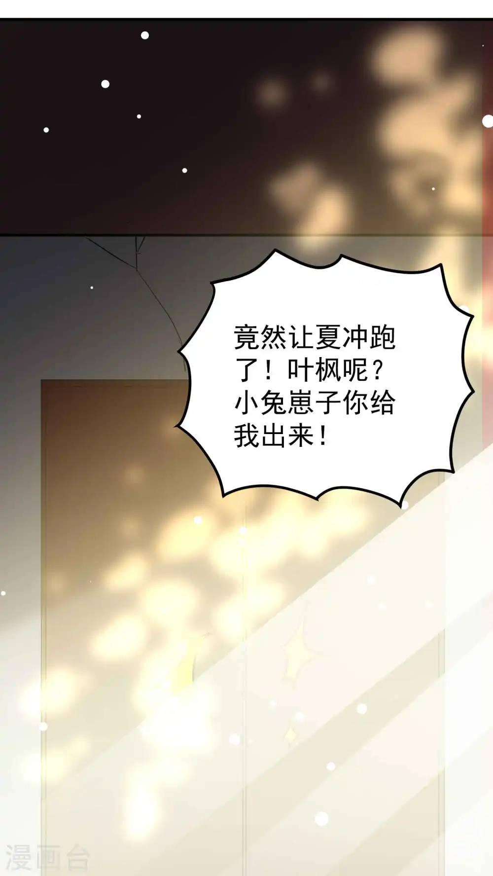 第85话 见不得光的秘密29