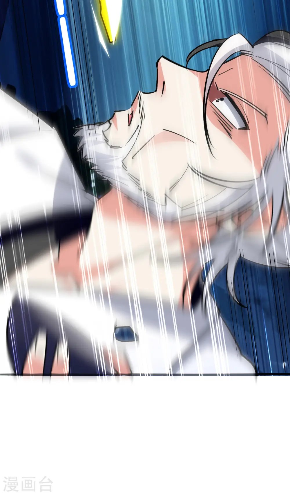 第34话 道德沦丧，人性扭曲！32