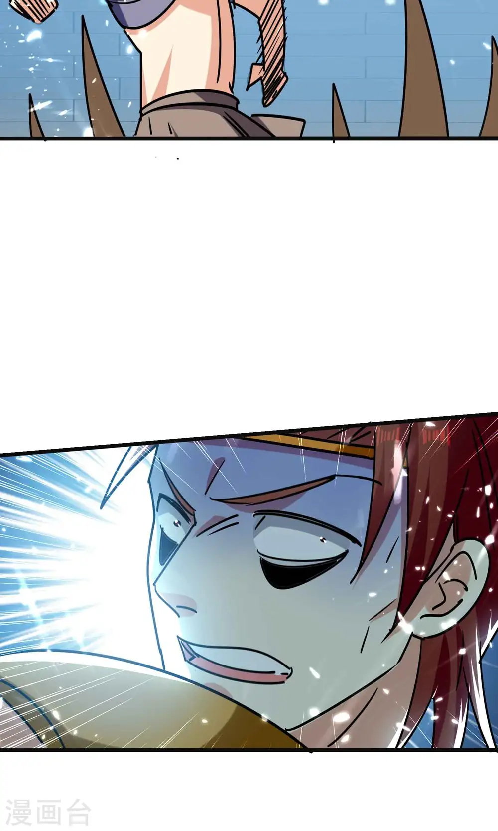第123话 在座各位都是垃圾17