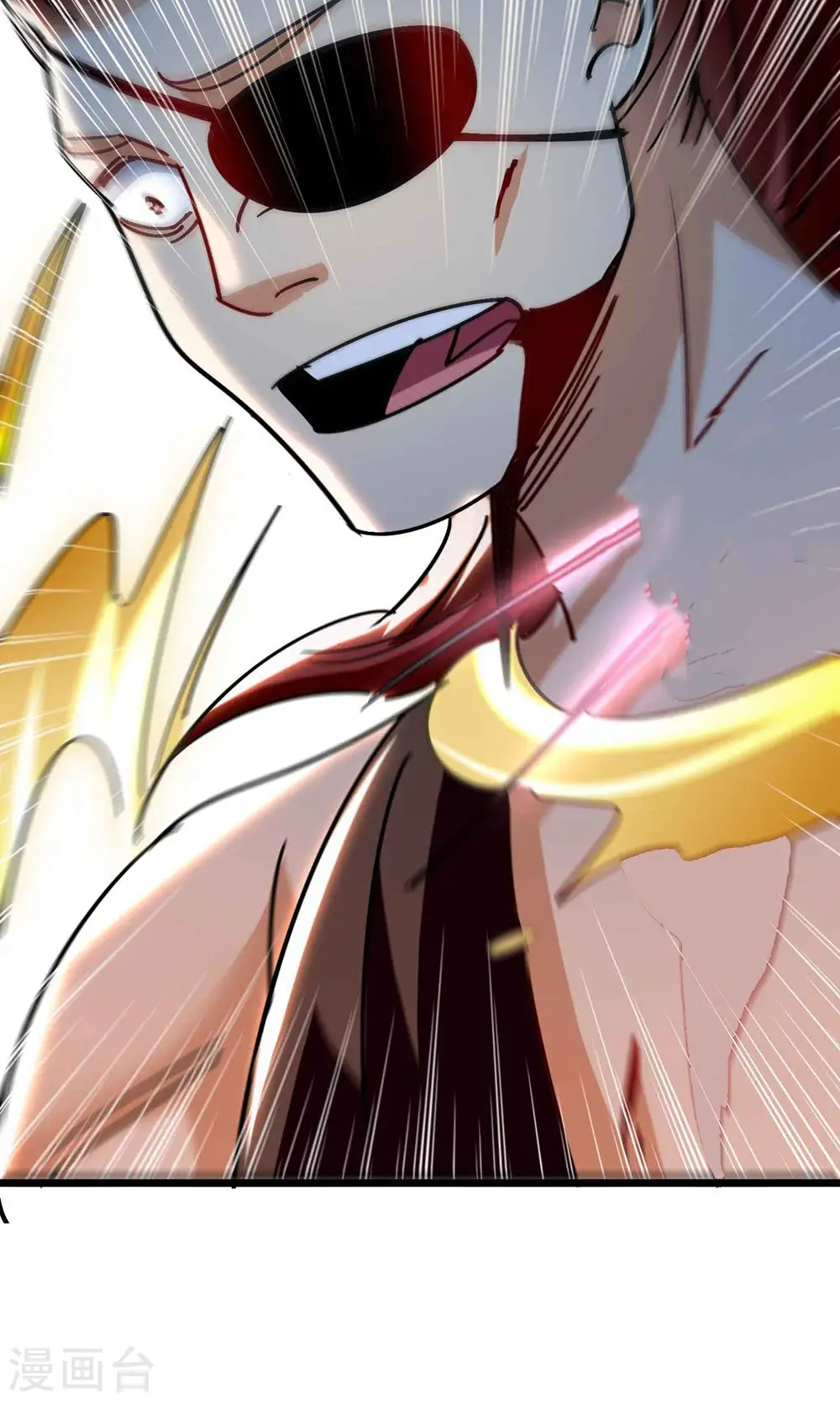 第156话 展现真正的实力！38