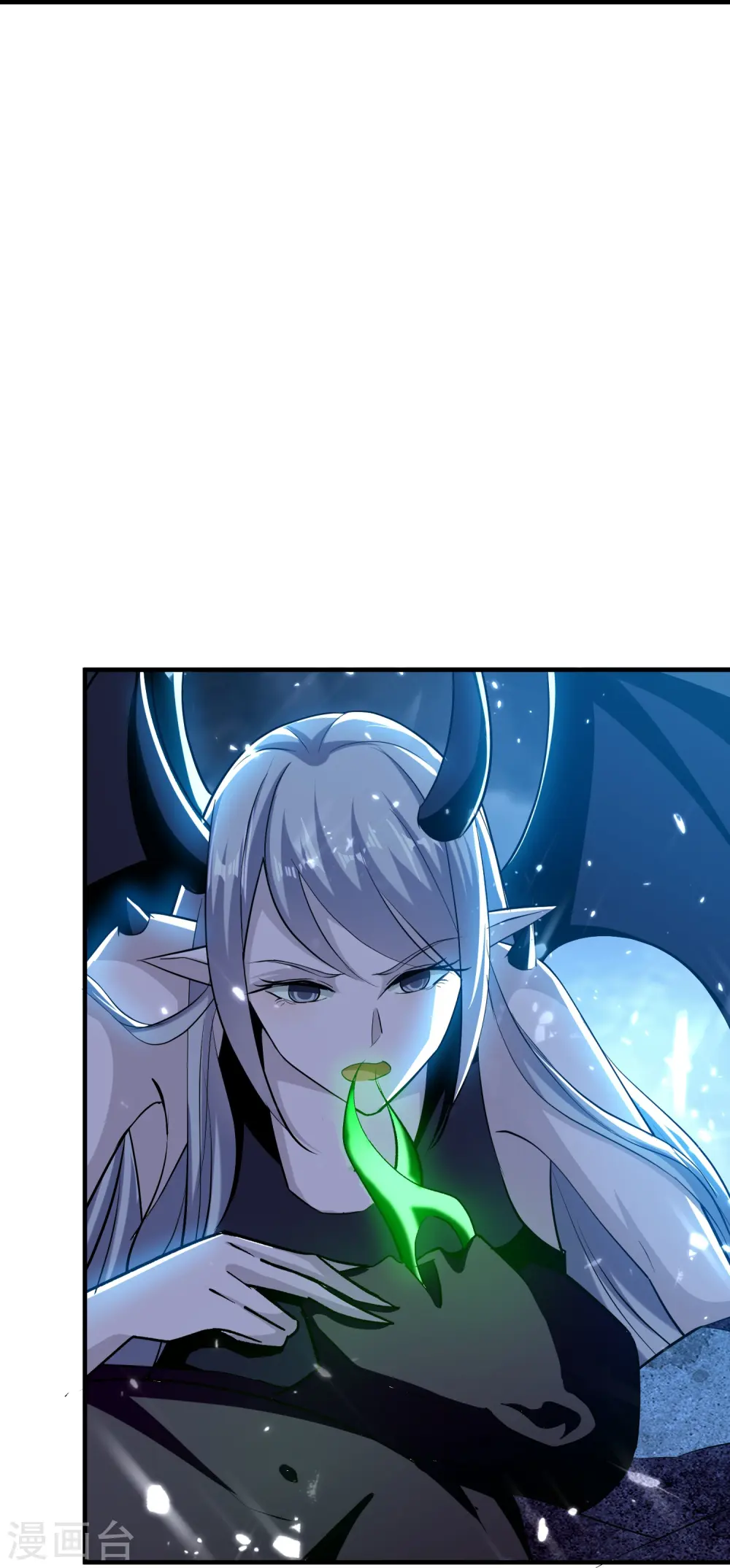 第207话 天上掉馅饼的好事也会落在反派身上？22