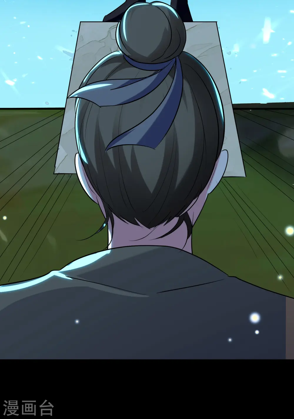 第27话 想走？做梦！12