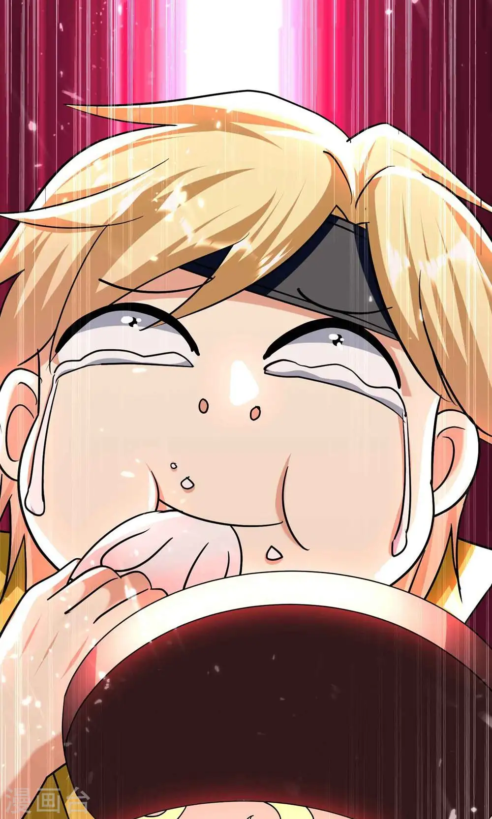第174话 桂花糕有多好吃？4