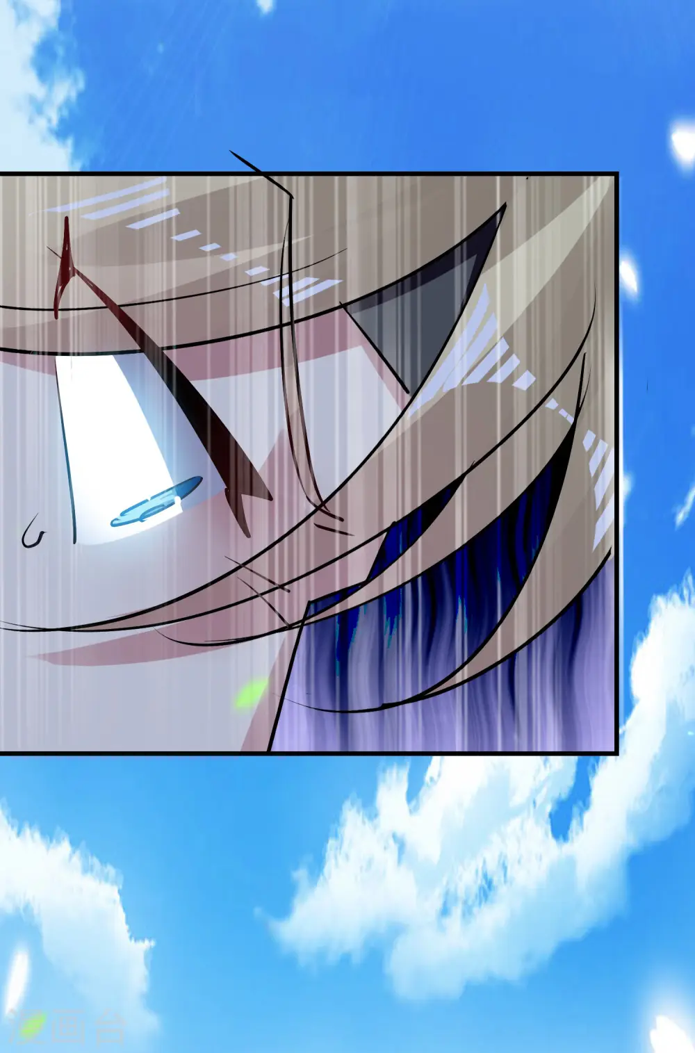 第45话 死也要赢！15